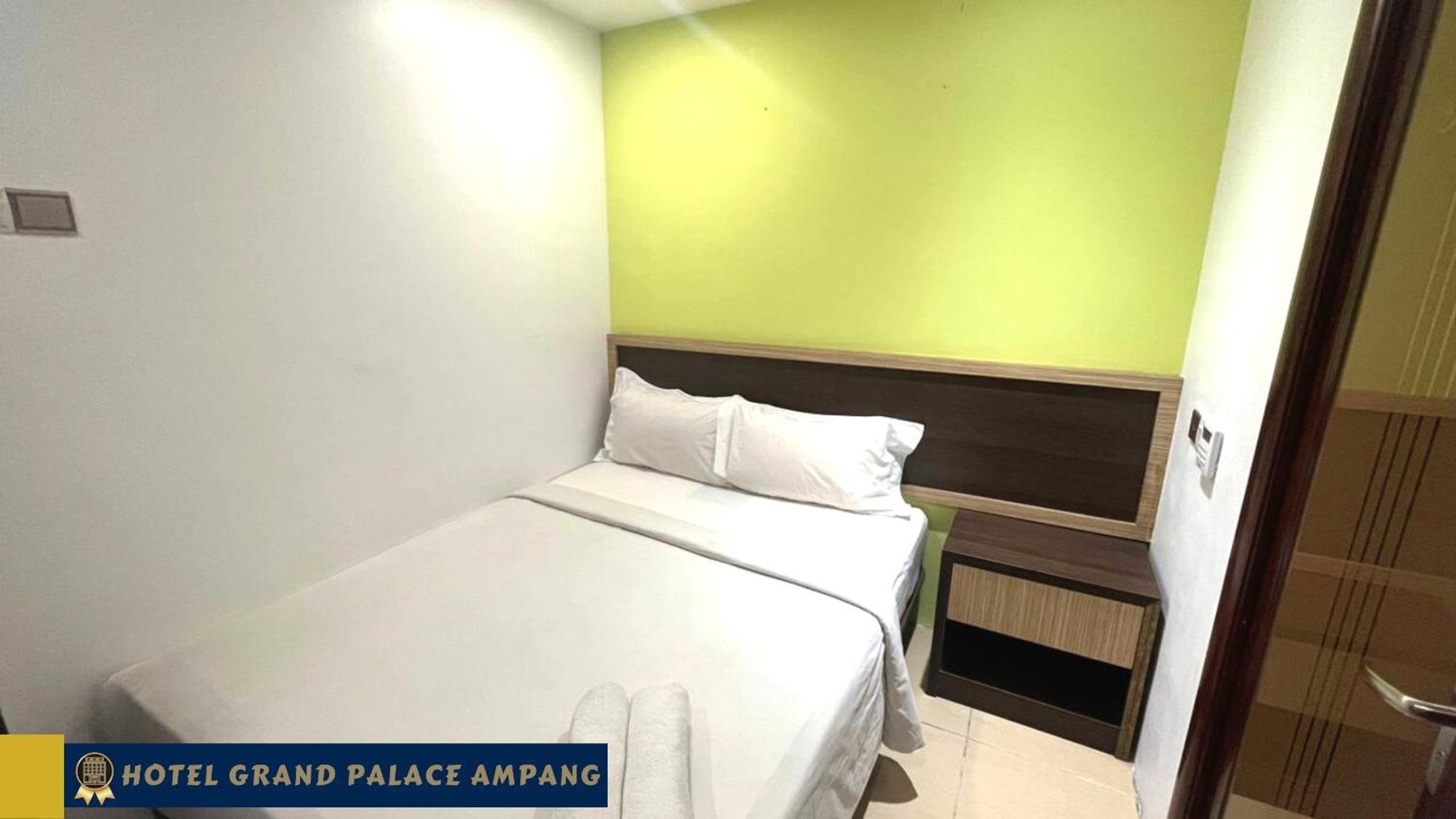 Hotel Grand Palace Ampang Ampang  Dış mekan fotoğraf
