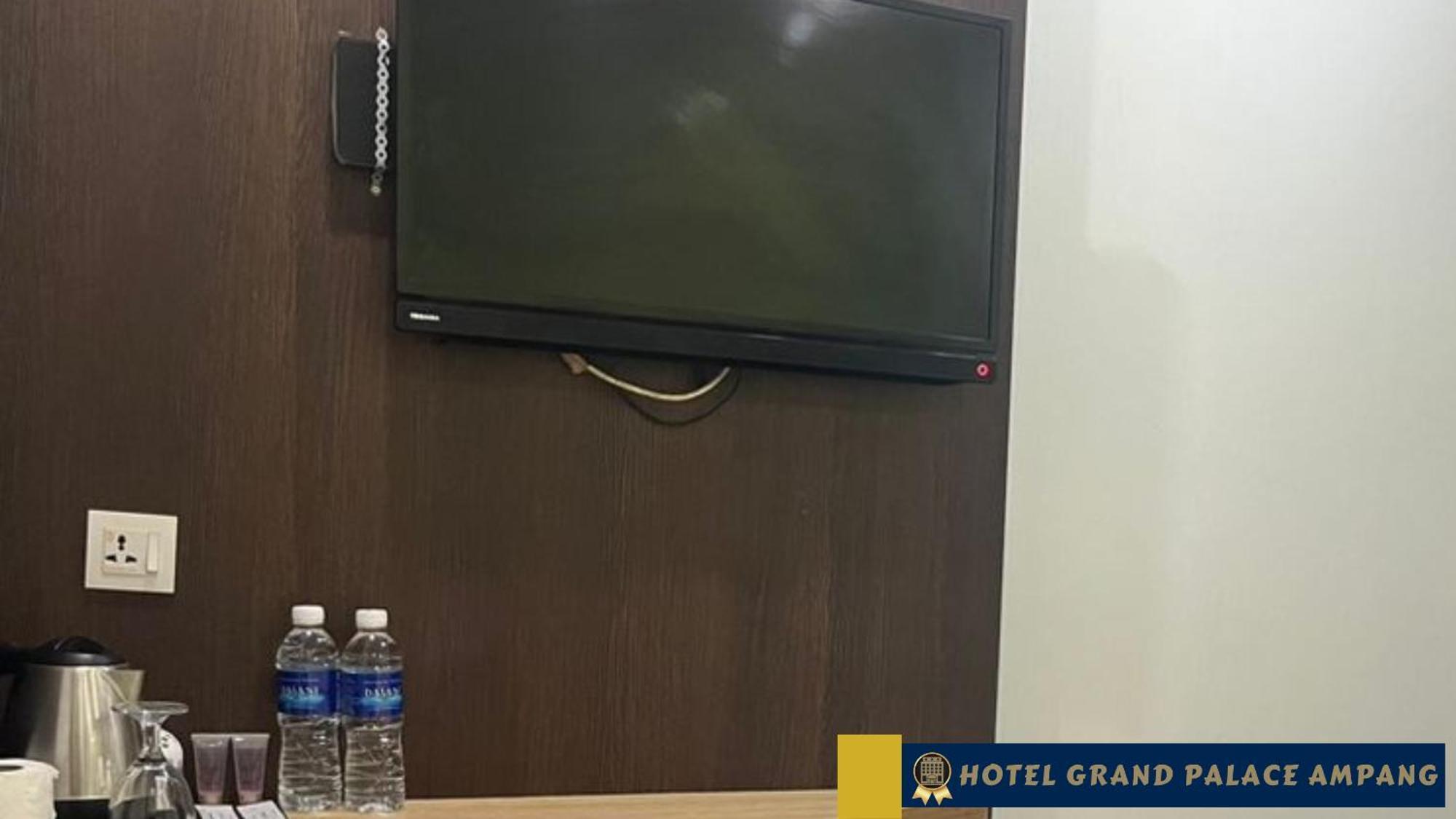 Hotel Grand Palace Ampang Ampang  Dış mekan fotoğraf