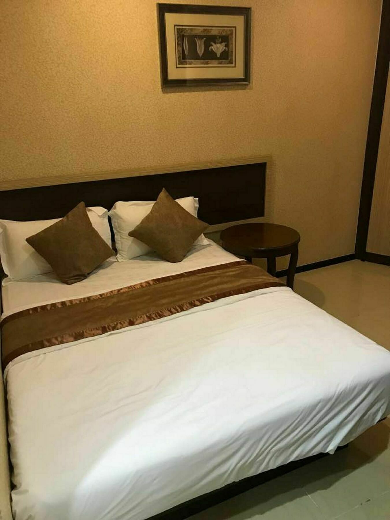 Hotel Grand Palace Ampang Ampang  Dış mekan fotoğraf