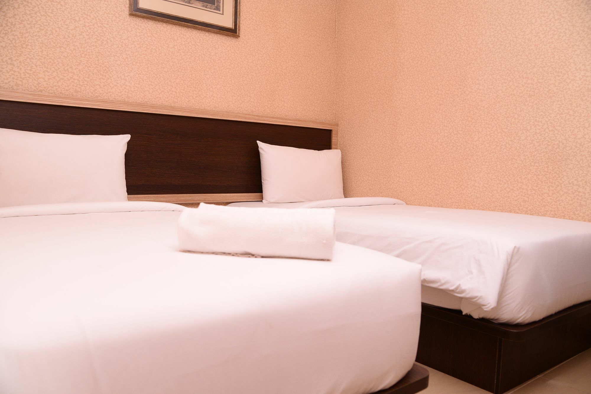 Hotel Grand Palace Ampang Ampang  Dış mekan fotoğraf
