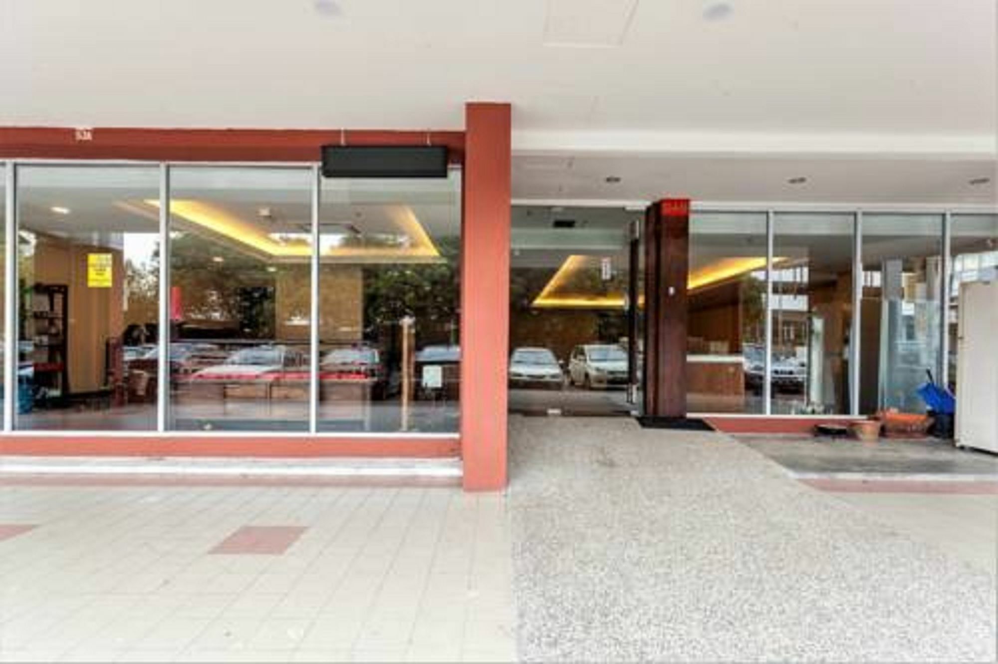 Hotel Grand Palace Ampang Ampang  Dış mekan fotoğraf