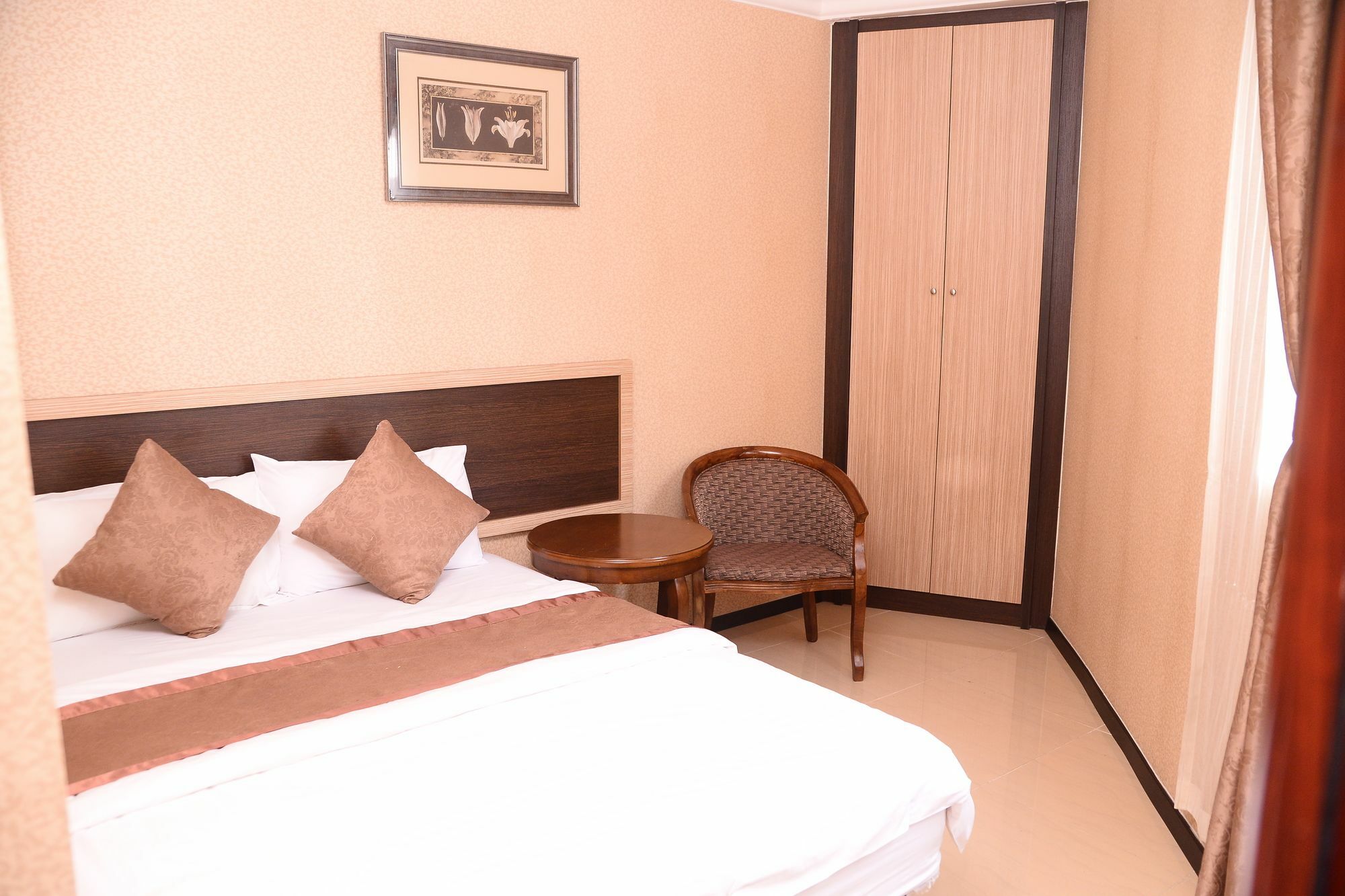 Hotel Grand Palace Ampang Ampang  Dış mekan fotoğraf