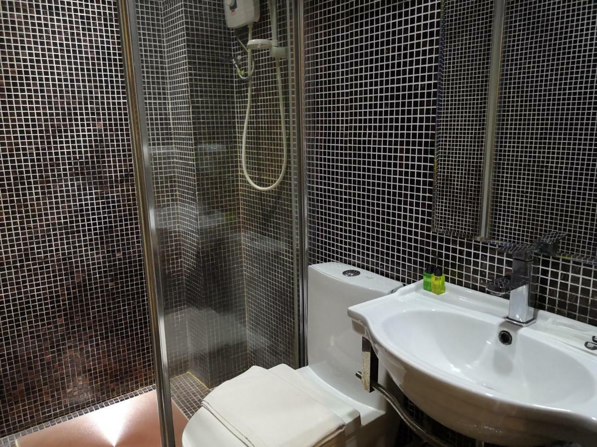 Hotel Grand Palace Ampang Ampang  Dış mekan fotoğraf
