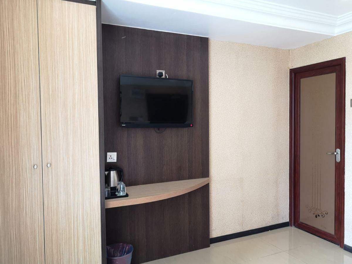 Hotel Grand Palace Ampang Ampang  Dış mekan fotoğraf