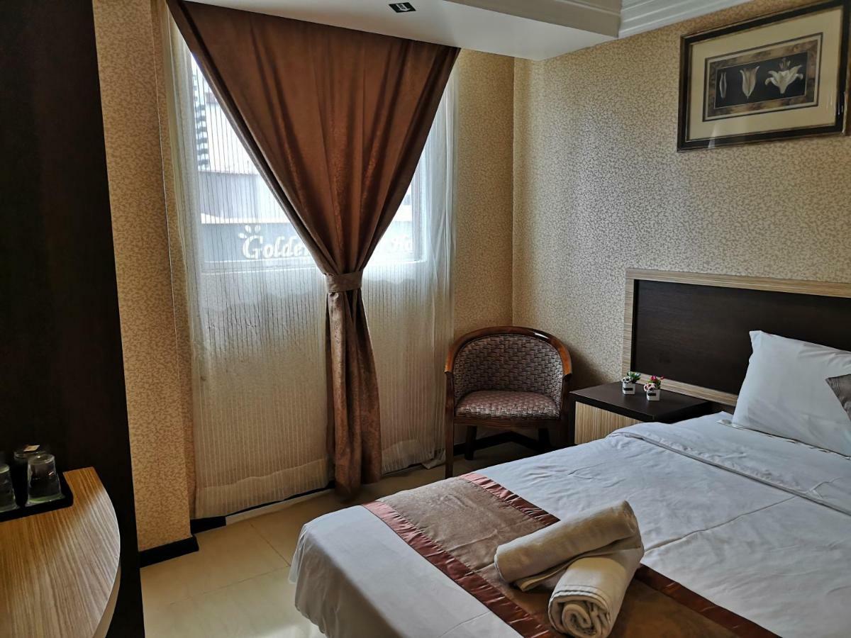 Hotel Grand Palace Ampang Ampang  Dış mekan fotoğraf