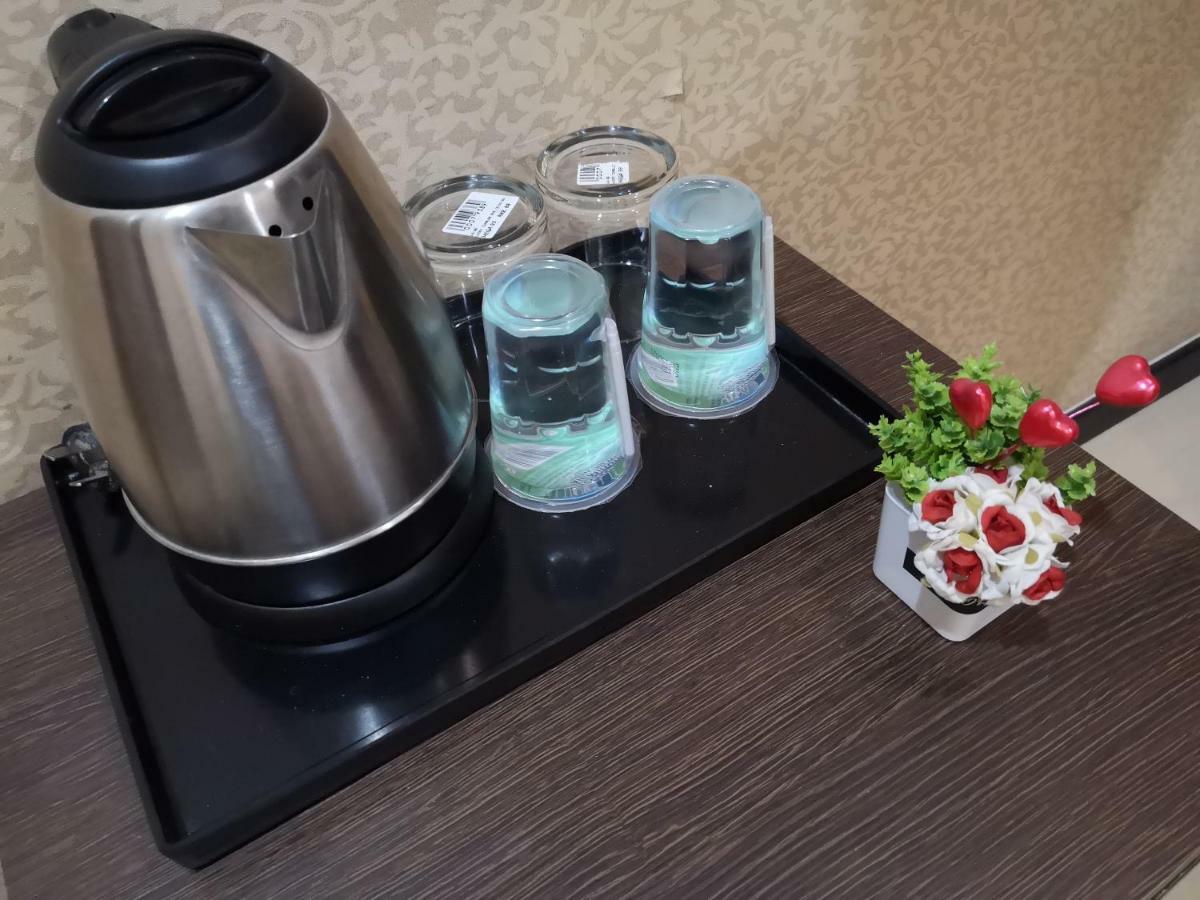 Hotel Grand Palace Ampang Ampang  Dış mekan fotoğraf