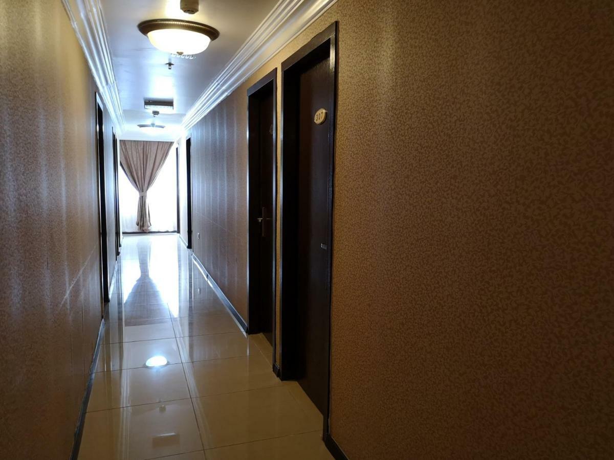 Hotel Grand Palace Ampang Ampang  Dış mekan fotoğraf