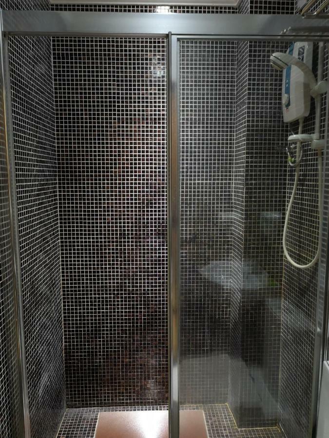 Hotel Grand Palace Ampang Ampang  Dış mekan fotoğraf