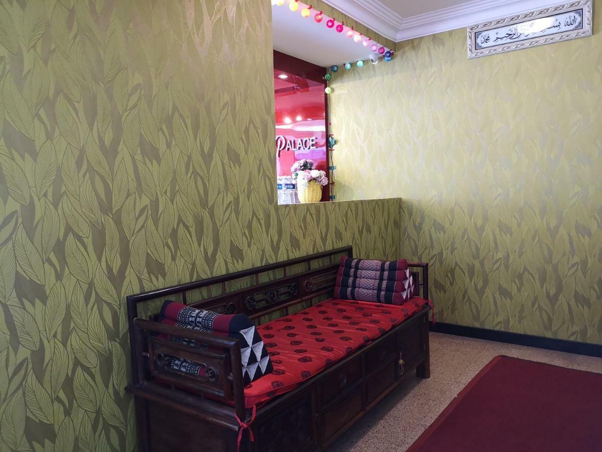 Hotel Grand Palace Ampang Ampang  Dış mekan fotoğraf