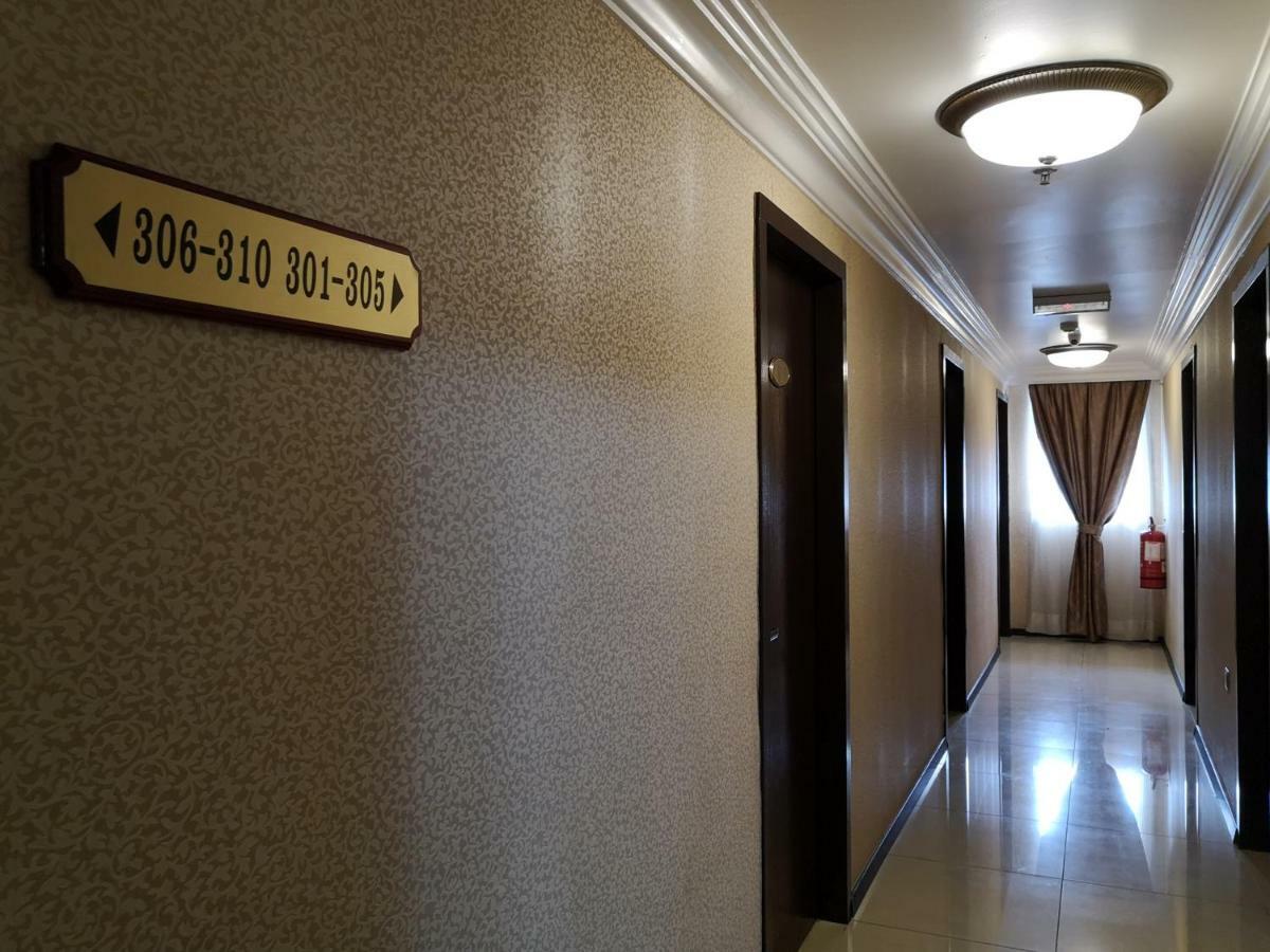 Hotel Grand Palace Ampang Ampang  Dış mekan fotoğraf